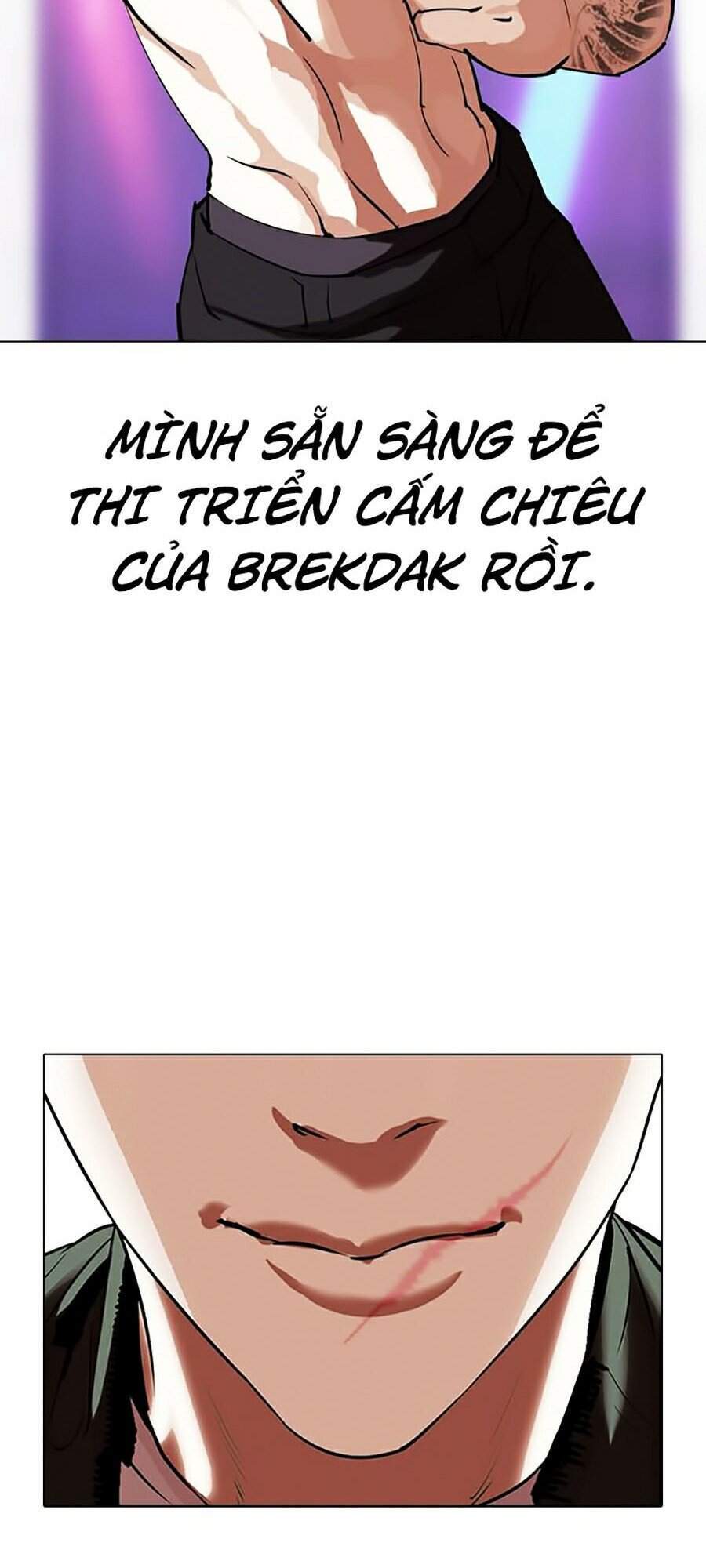 Hoán Đổi Diệu Kỳ Chapter 320 - Trang 158