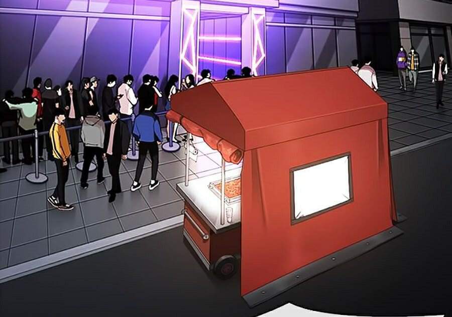 Hoán Đổi Diệu Kỳ Chapter 320 - Trang 23