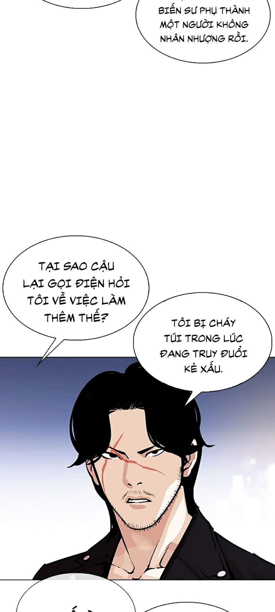 Hoán Đổi Diệu Kỳ Chapter 320 - Trang 28