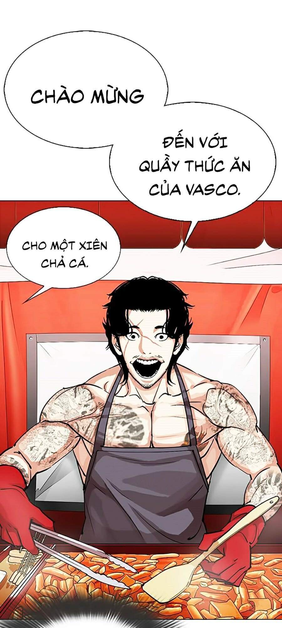 Hoán Đổi Diệu Kỳ Chapter 320 - Trang 32