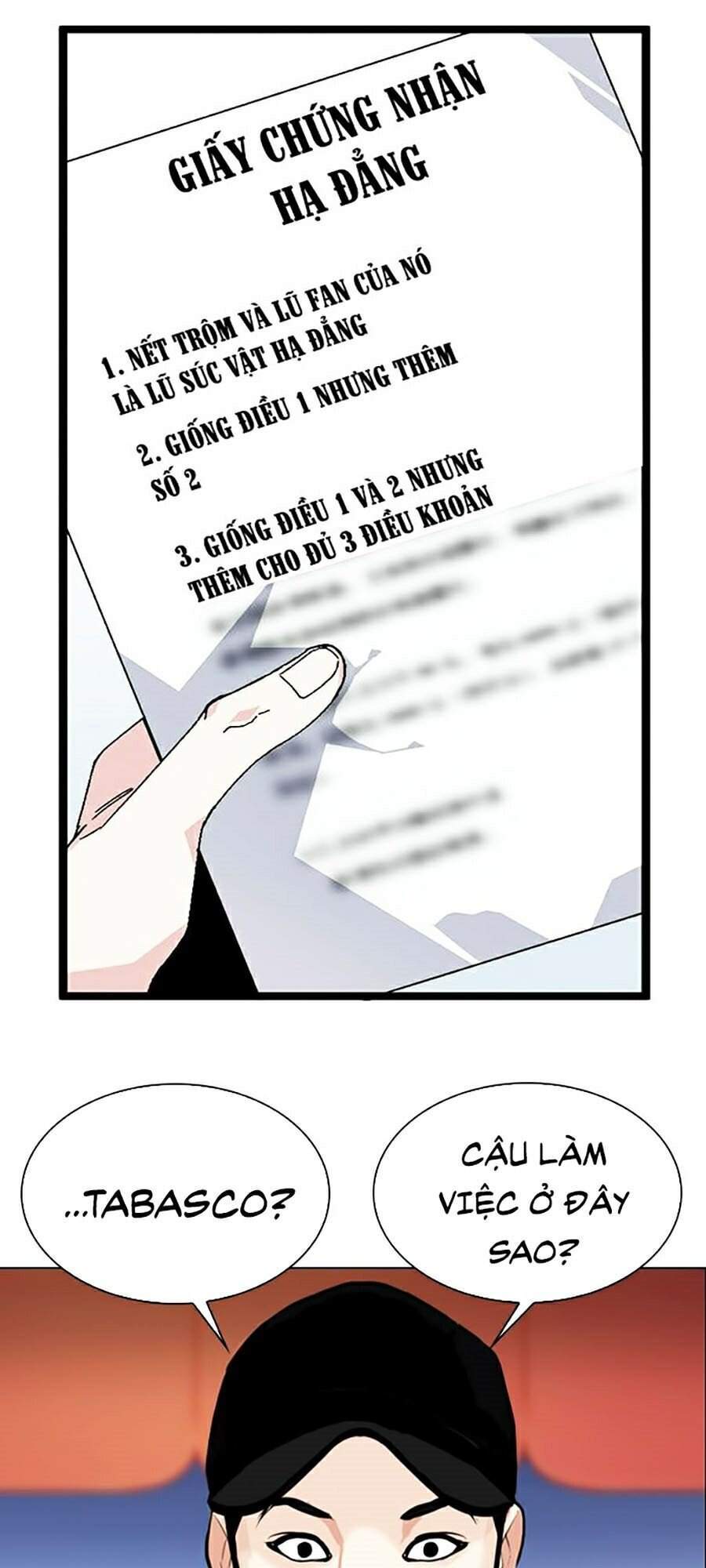 Hoán Đổi Diệu Kỳ Chapter 320 - Trang 42