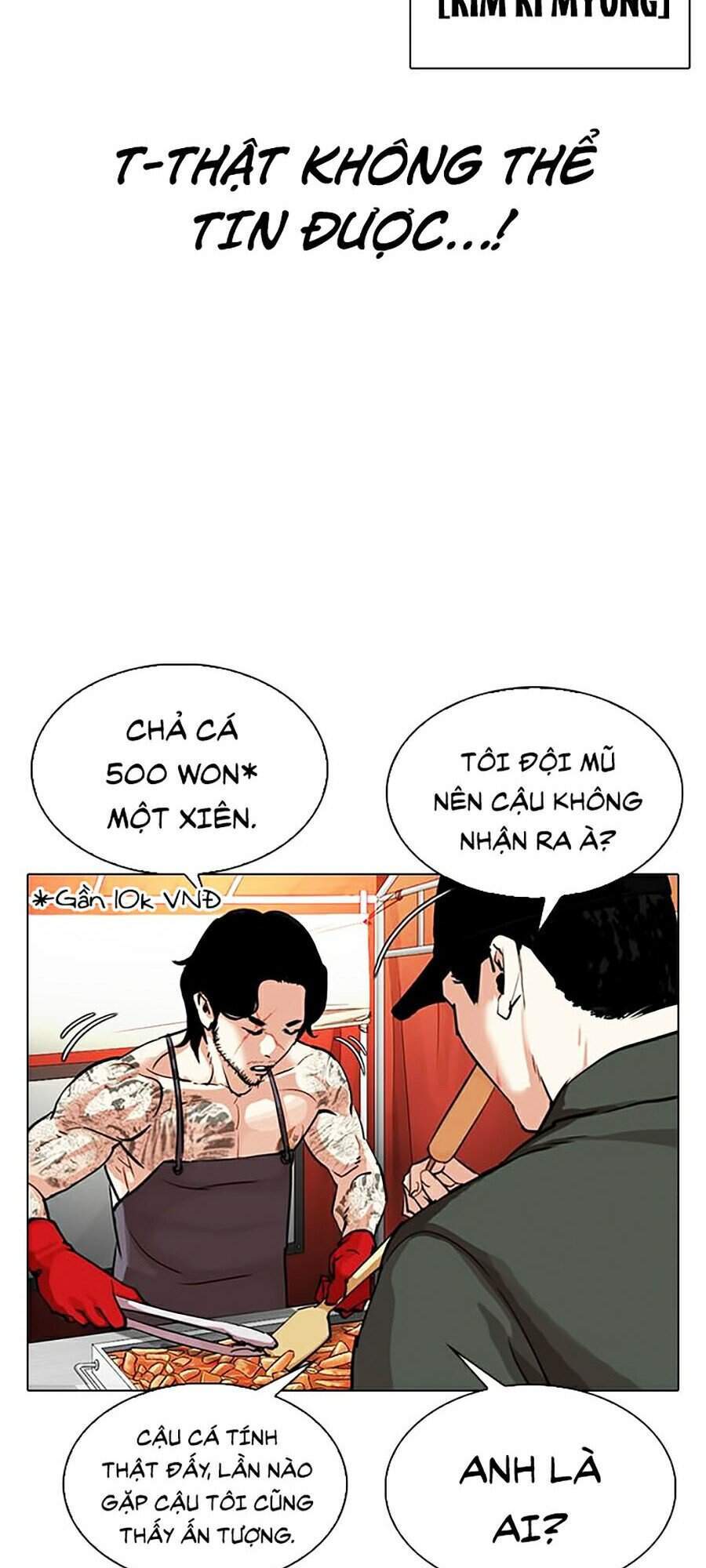 Hoán Đổi Diệu Kỳ Chapter 320 - Trang 44