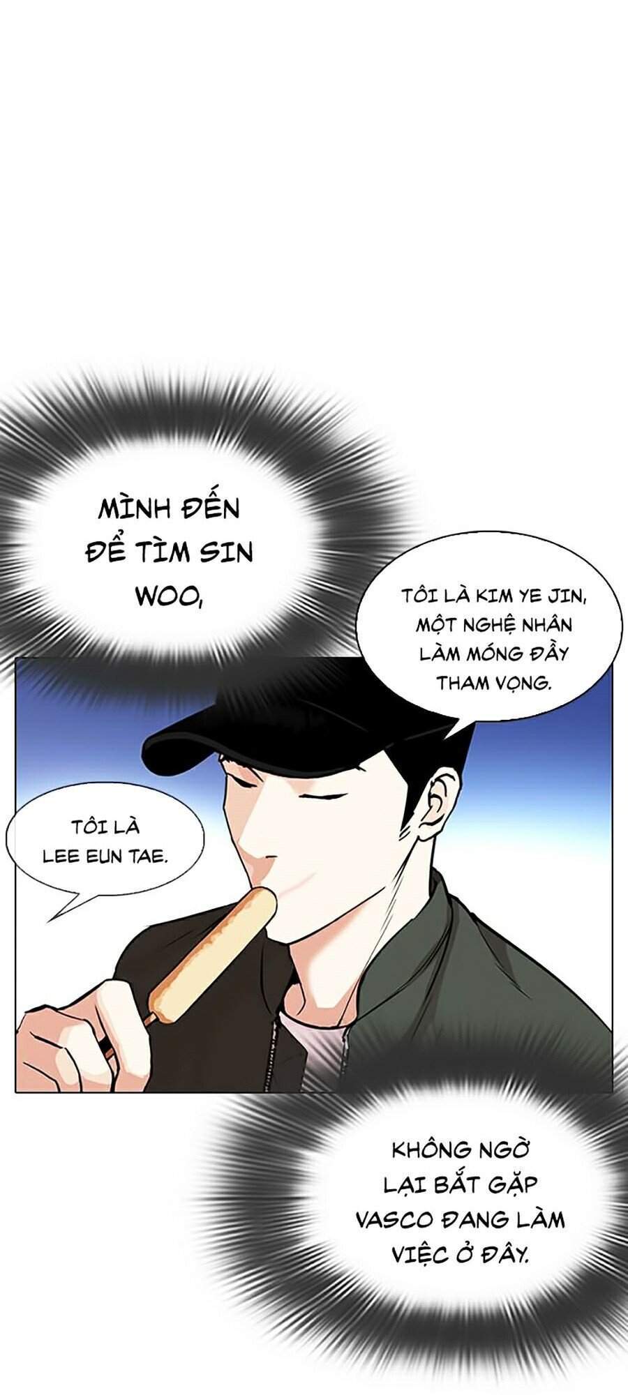 Hoán Đổi Diệu Kỳ Chapter 320 - Trang 46