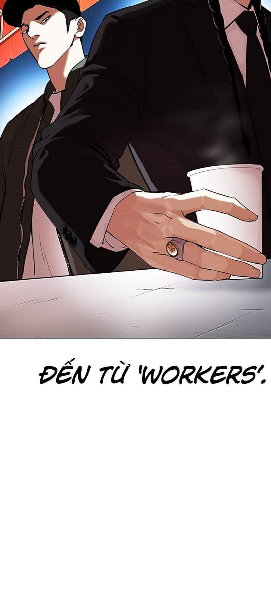 Hoán Đổi Diệu Kỳ Chapter 320 - Trang 64