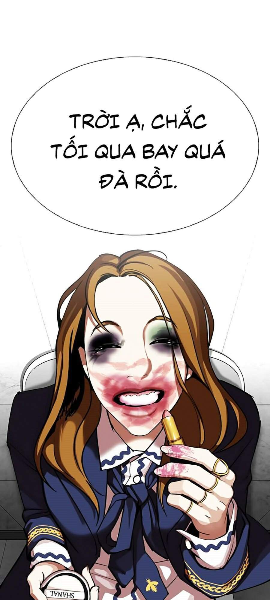 Hoán Đổi Diệu Kỳ Chapter 320 - Trang 8