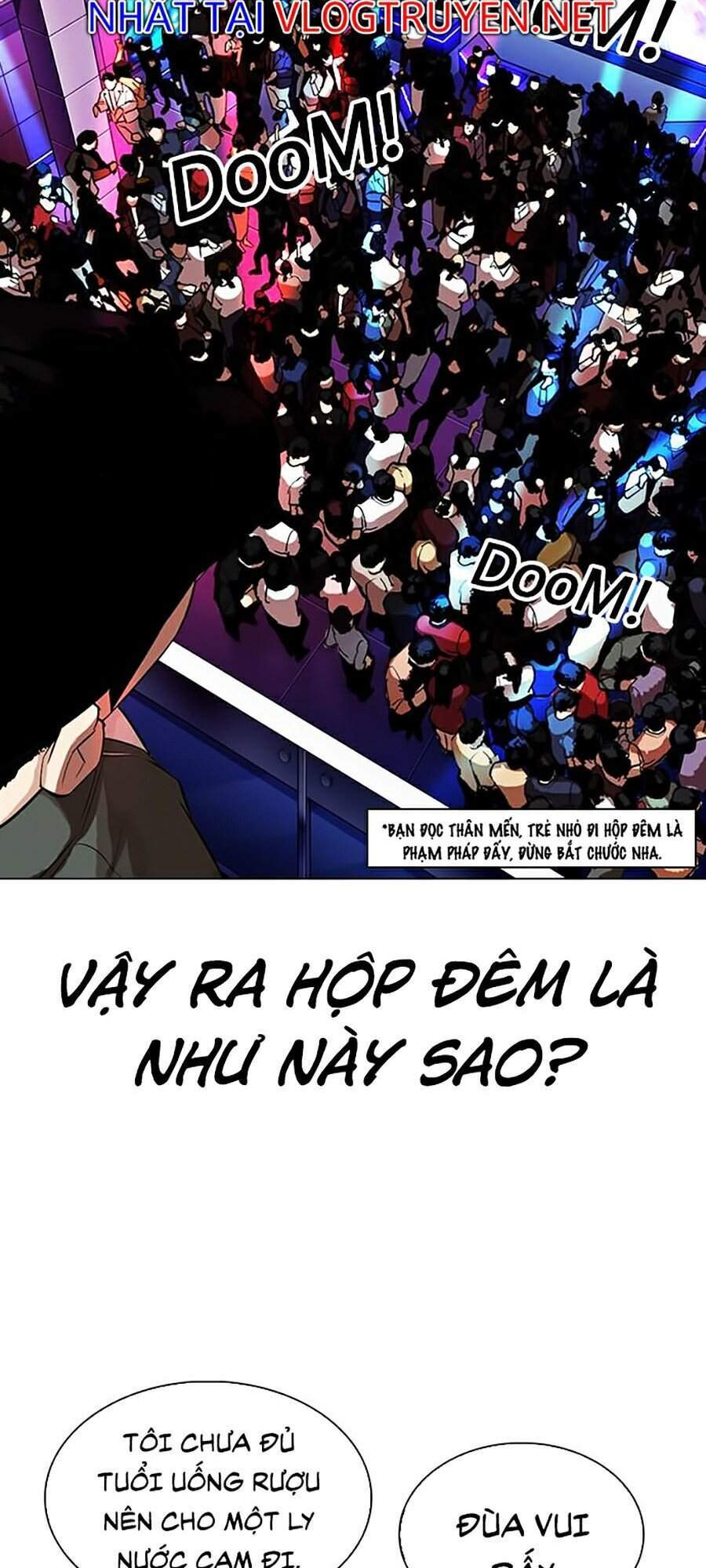 Hoán Đổi Diệu Kỳ Chapter 320 - Trang 90