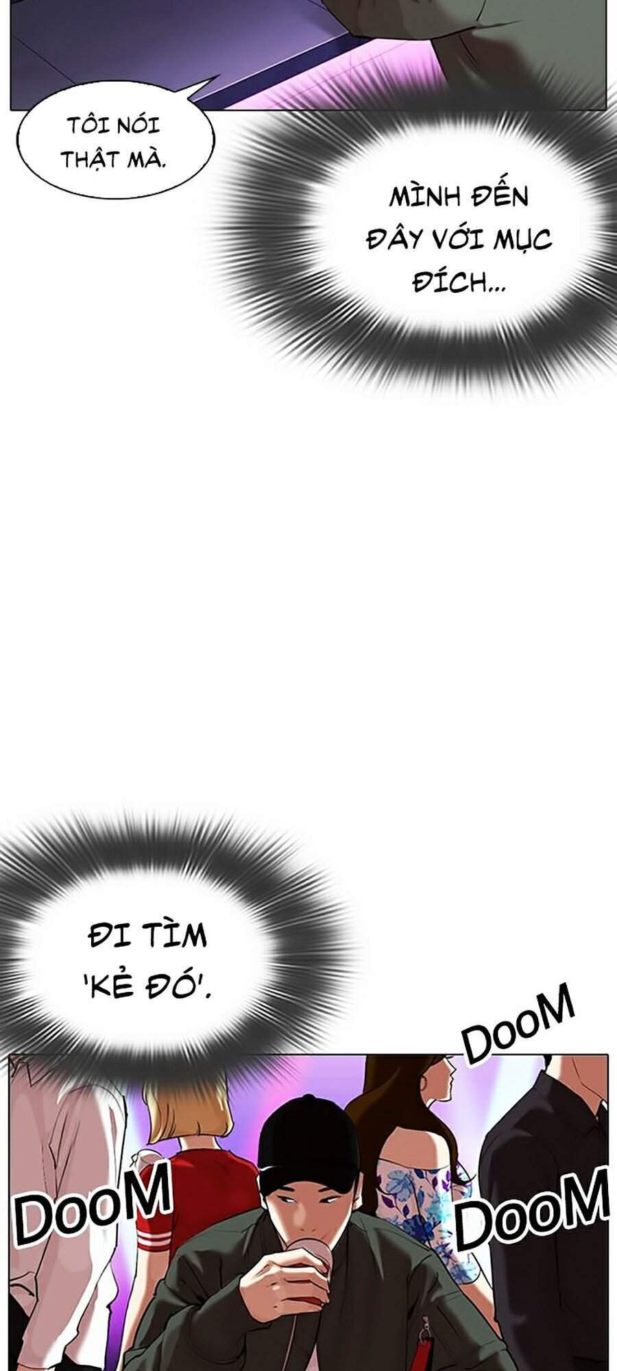 Hoán Đổi Diệu Kỳ Chapter 320 - Trang 92