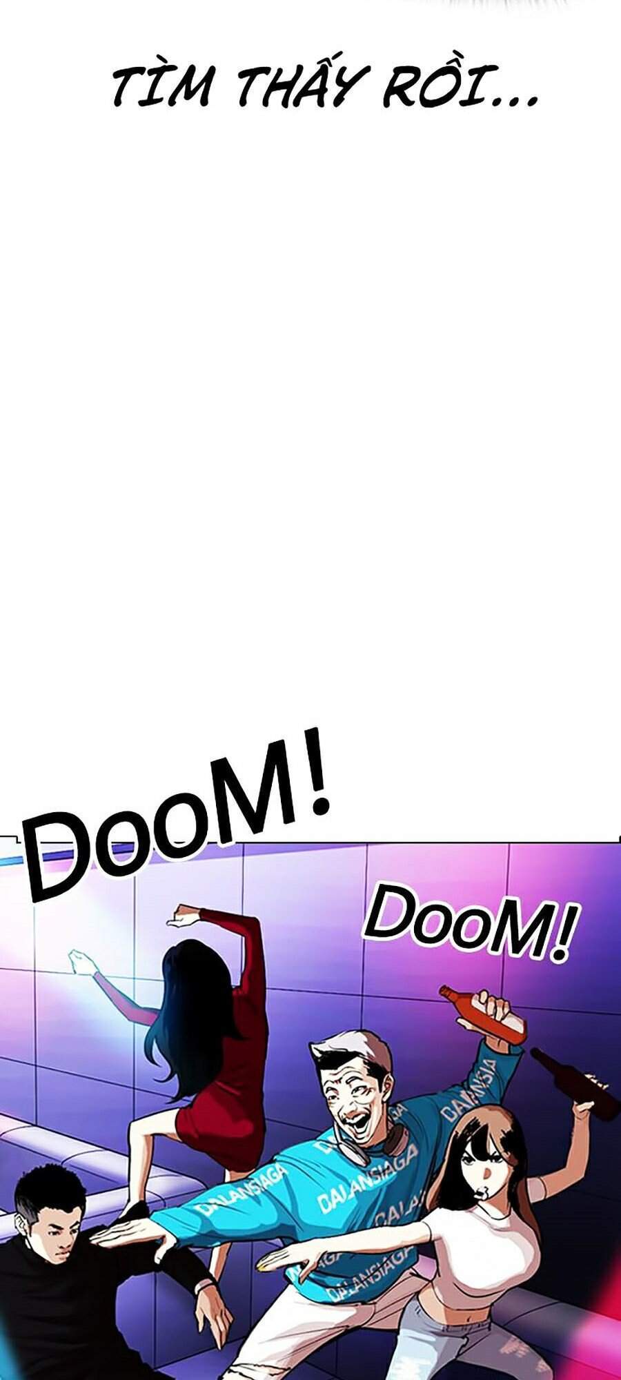 Hoán Đổi Diệu Kỳ Chapter 320 - Trang 94