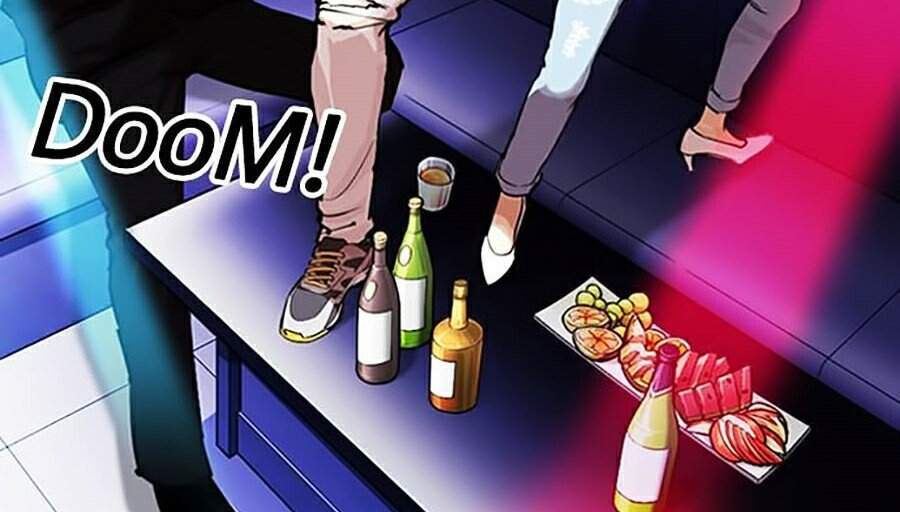 Hoán Đổi Diệu Kỳ Chapter 320 - Trang 95