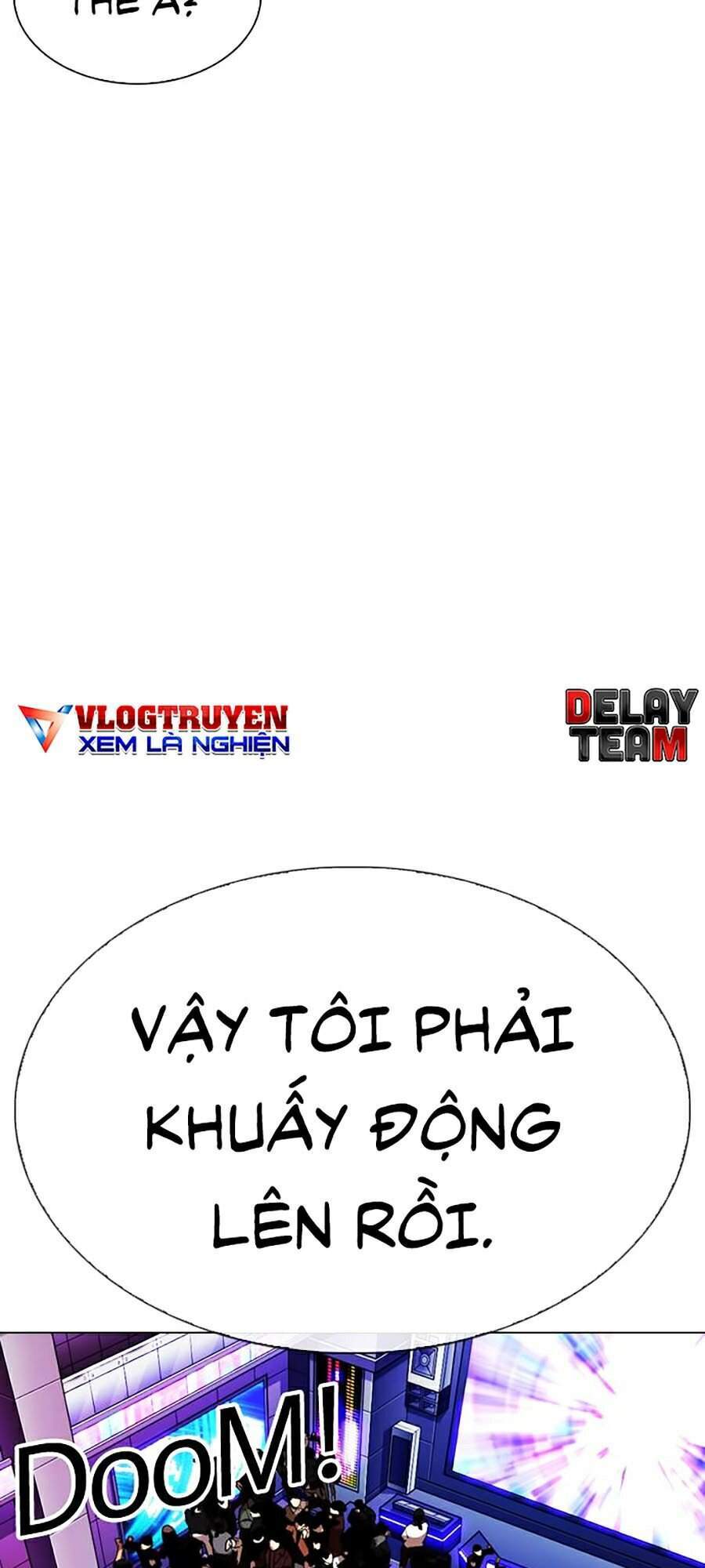 Hoán Đổi Diệu Kỳ Chapter 321 - Trang 10