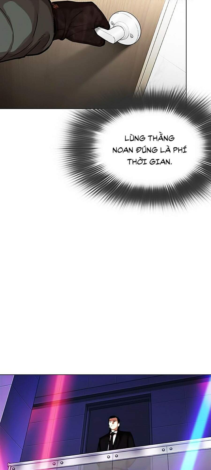 Hoán Đổi Diệu Kỳ Chapter 321 - Trang 100