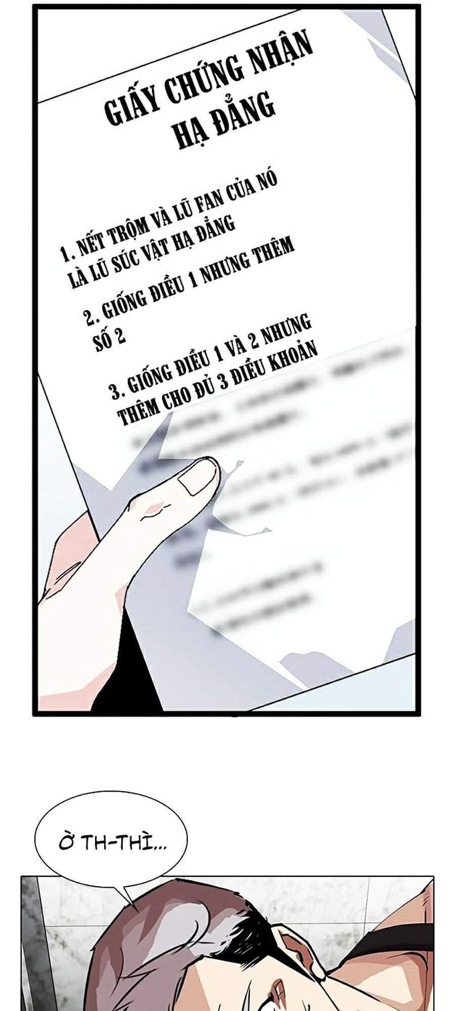 Hoán Đổi Diệu Kỳ Chapter 321 - Trang 108