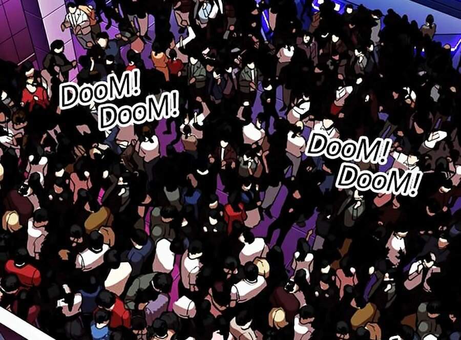 Hoán Đổi Diệu Kỳ Chapter 321 - Trang 11