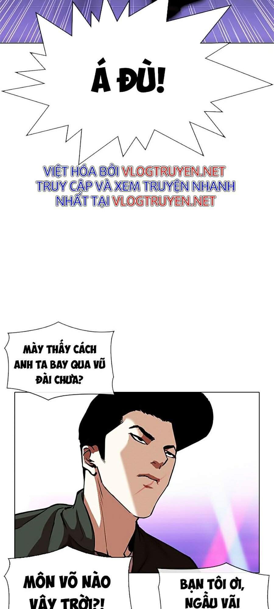 Hoán Đổi Diệu Kỳ Chapter 321 - Trang 114