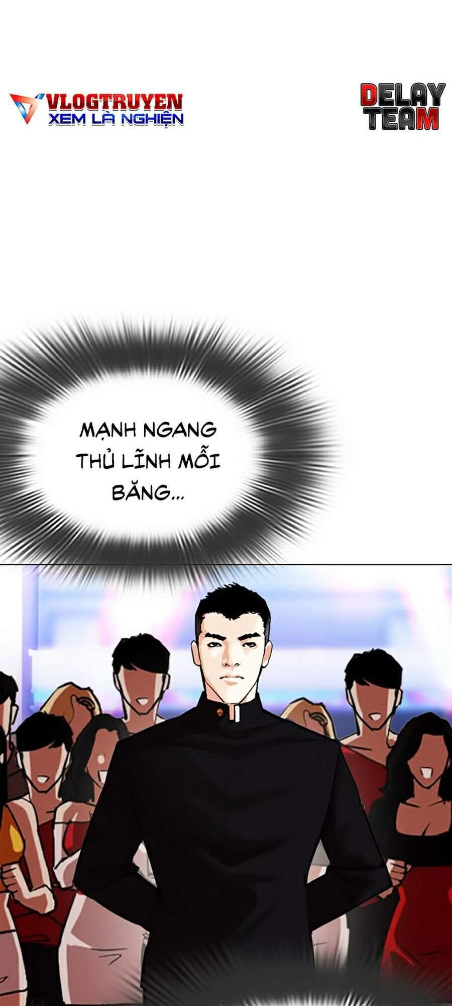 Hoán Đổi Diệu Kỳ Chapter 321 - Trang 116