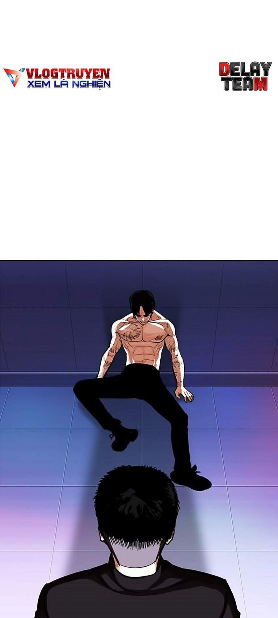 Hoán Đổi Diệu Kỳ Chapter 321 - Trang 120