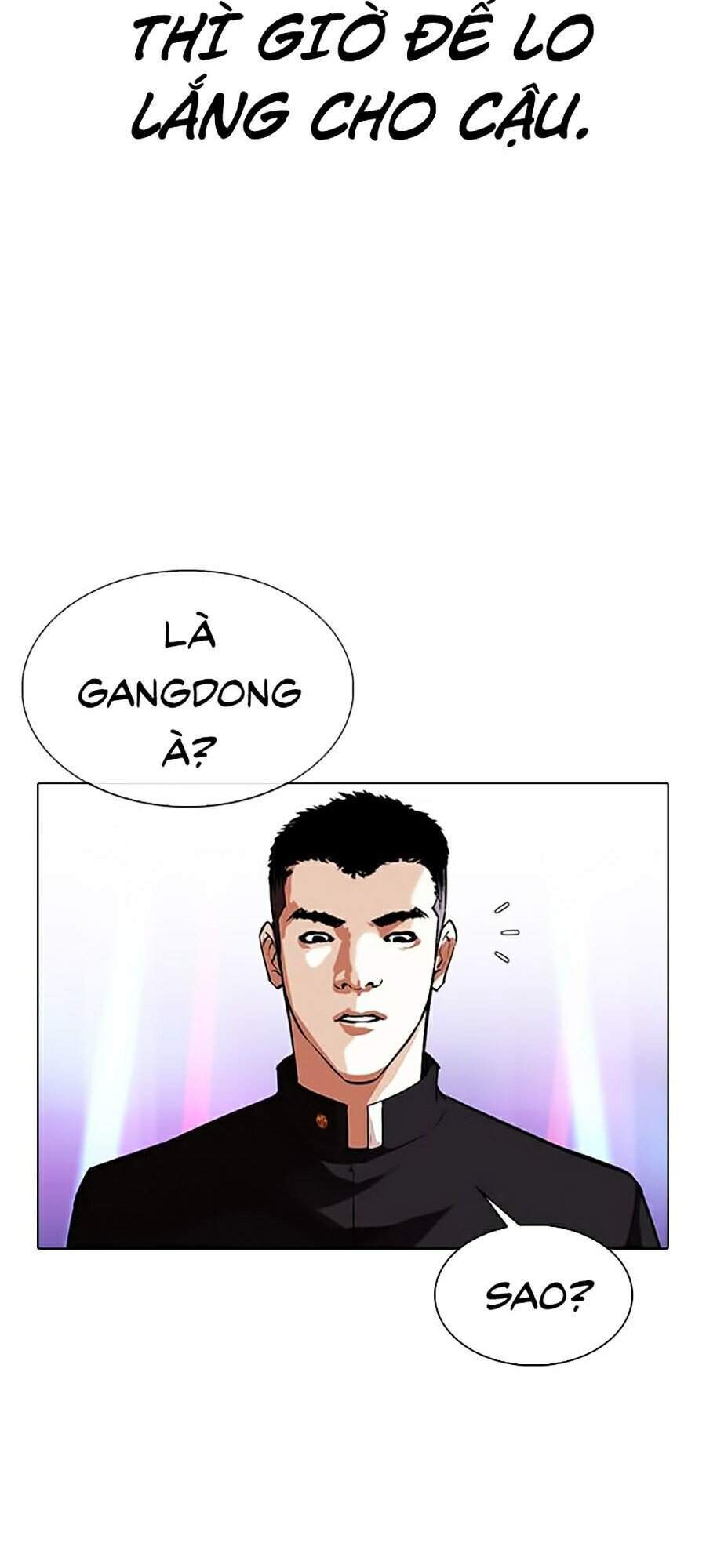 Hoán Đổi Diệu Kỳ Chapter 321 - Trang 122