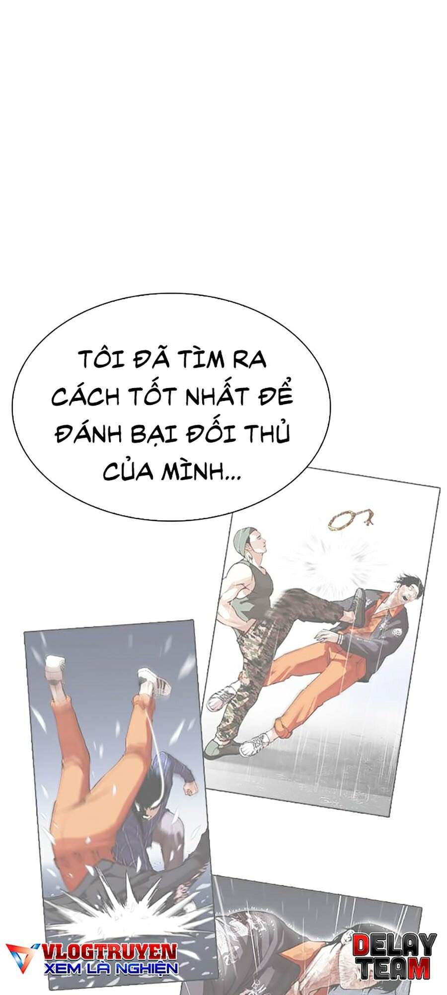 Hoán Đổi Diệu Kỳ Chapter 321 - Trang 126
