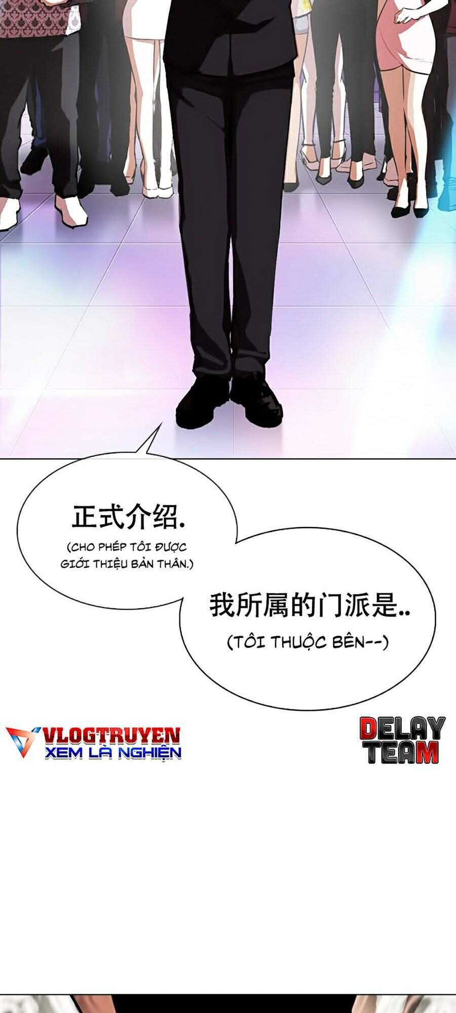 Hoán Đổi Diệu Kỳ Chapter 321 - Trang 130