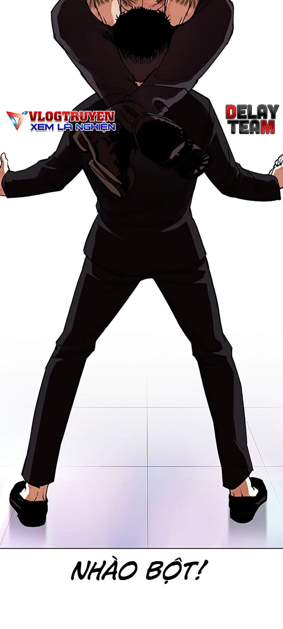 Hoán Đổi Diệu Kỳ Chapter 321 - Trang 134