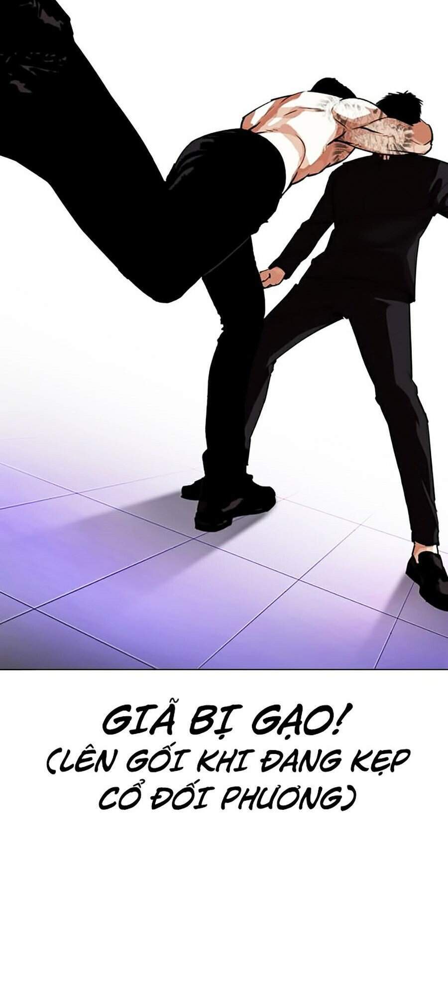 Hoán Đổi Diệu Kỳ Chapter 321 - Trang 152