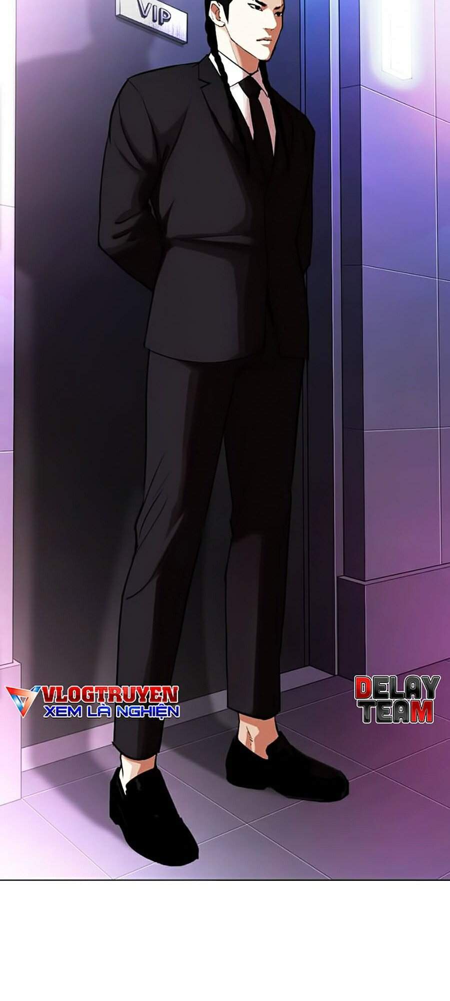 Hoán Đổi Diệu Kỳ Chapter 321 - Trang 158