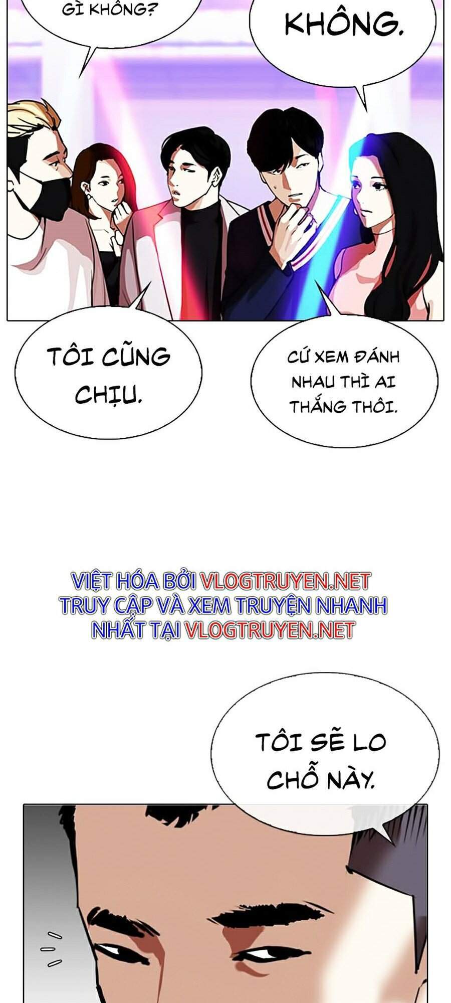 Hoán Đổi Diệu Kỳ Chapter 321 - Trang 20
