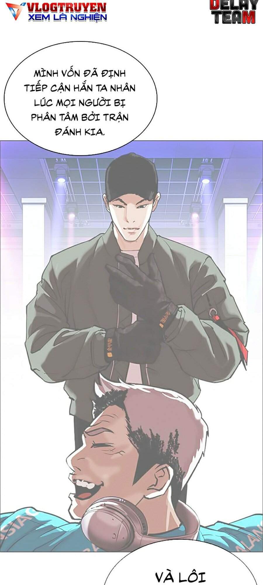 Hoán Đổi Diệu Kỳ Chapter 321 - Trang 26