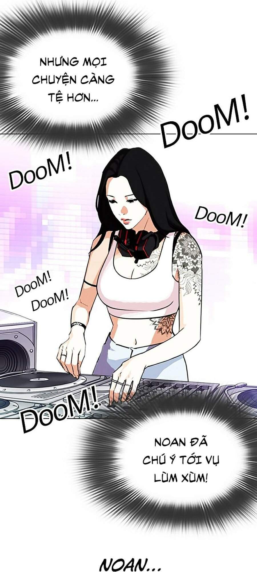 Hoán Đổi Diệu Kỳ Chapter 321 - Trang 28