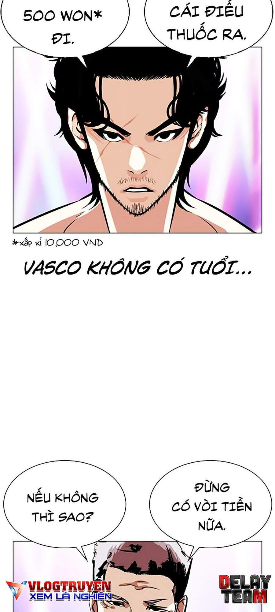 Hoán Đổi Diệu Kỳ Chapter 321 - Trang 32