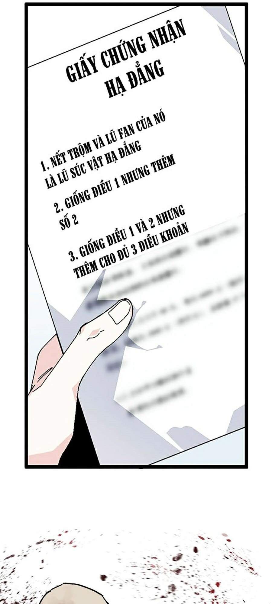 Hoán Đổi Diệu Kỳ Chapter 321 - Trang 36