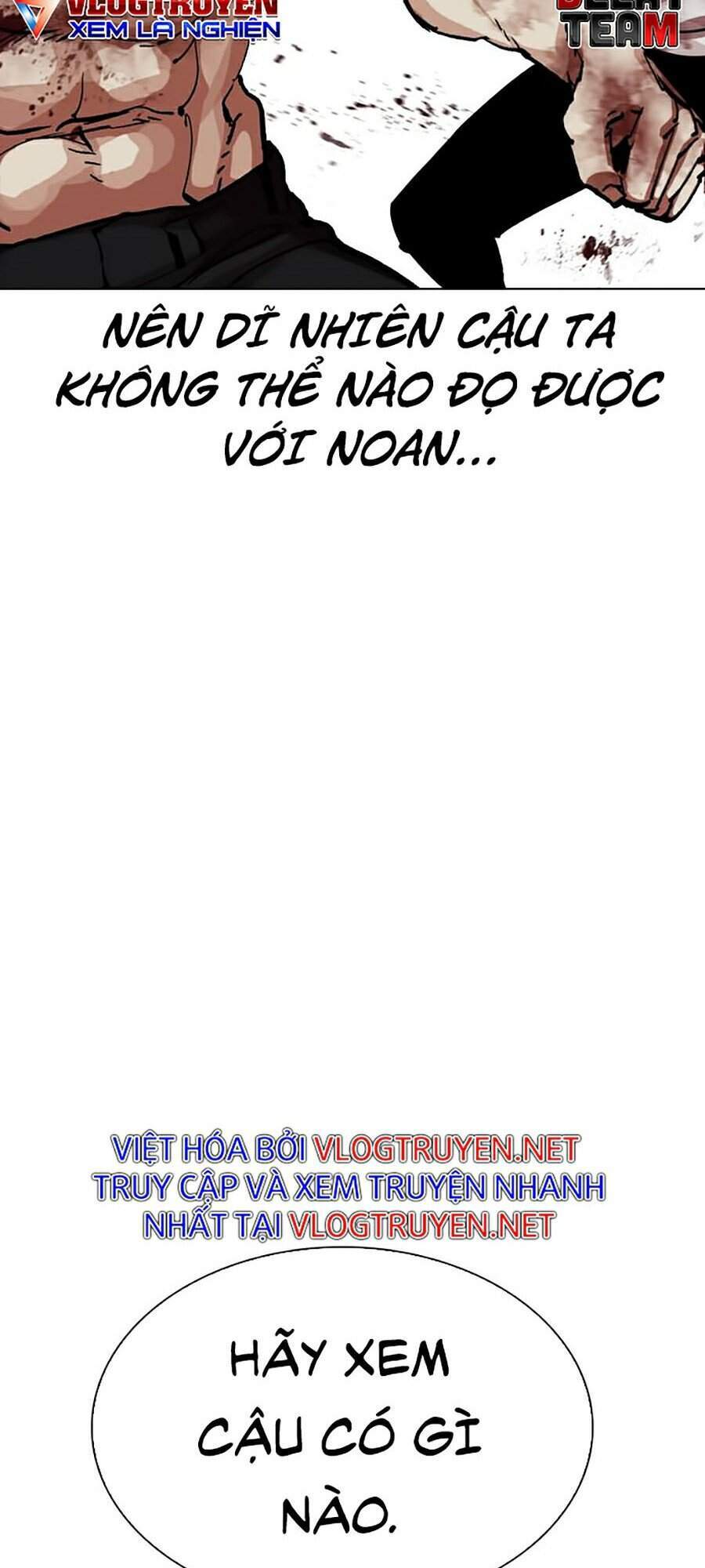 Hoán Đổi Diệu Kỳ Chapter 321 - Trang 38