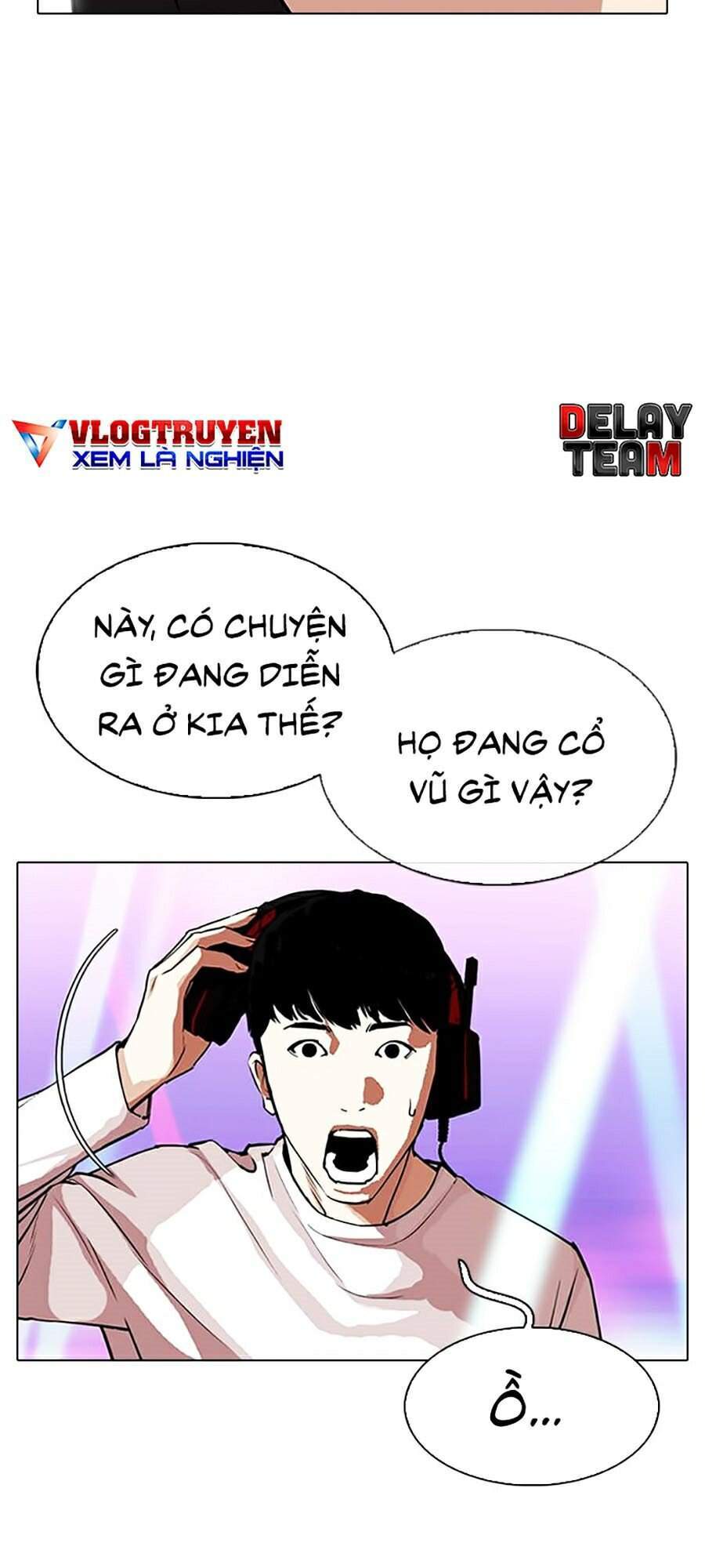 Hoán Đổi Diệu Kỳ Chapter 321 - Trang 4