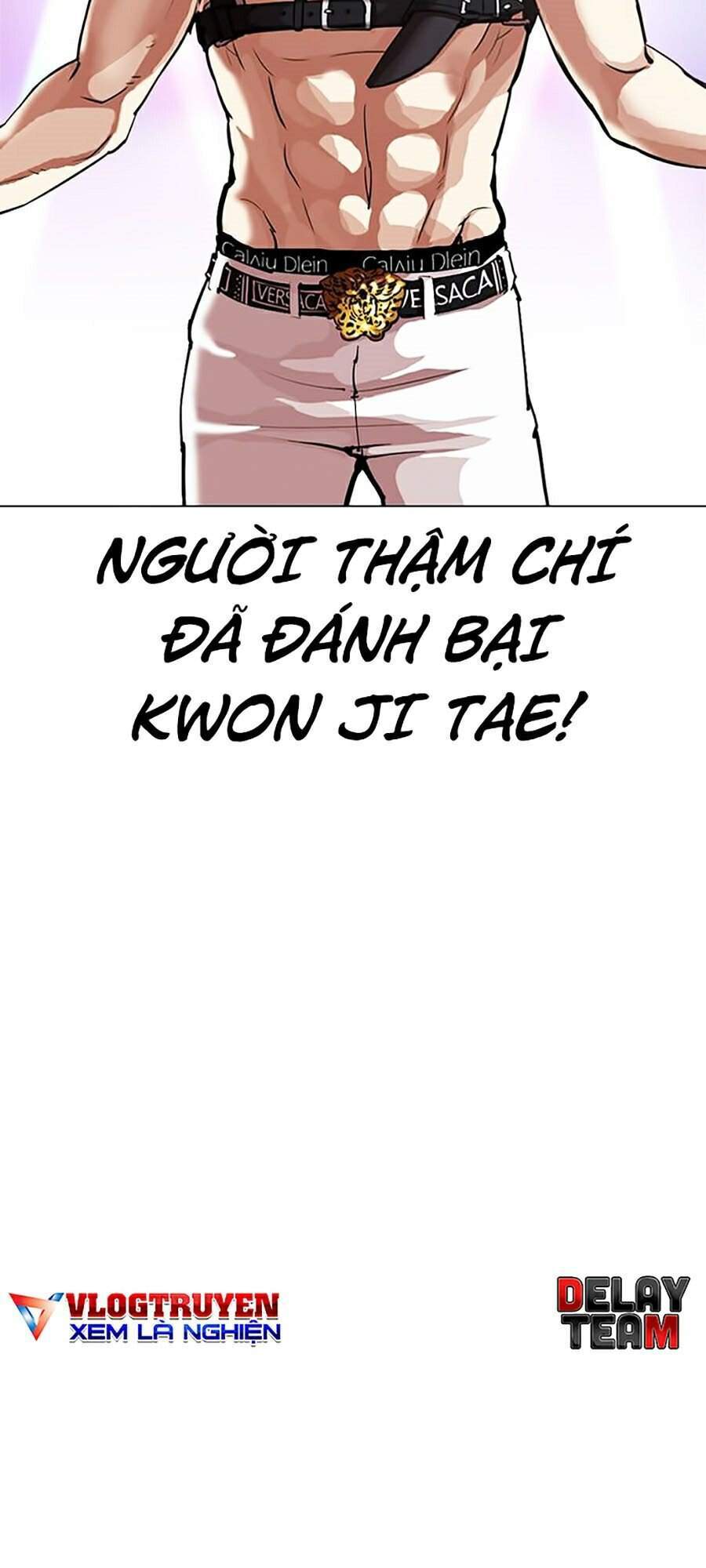 Hoán Đổi Diệu Kỳ Chapter 321 - Trang 40