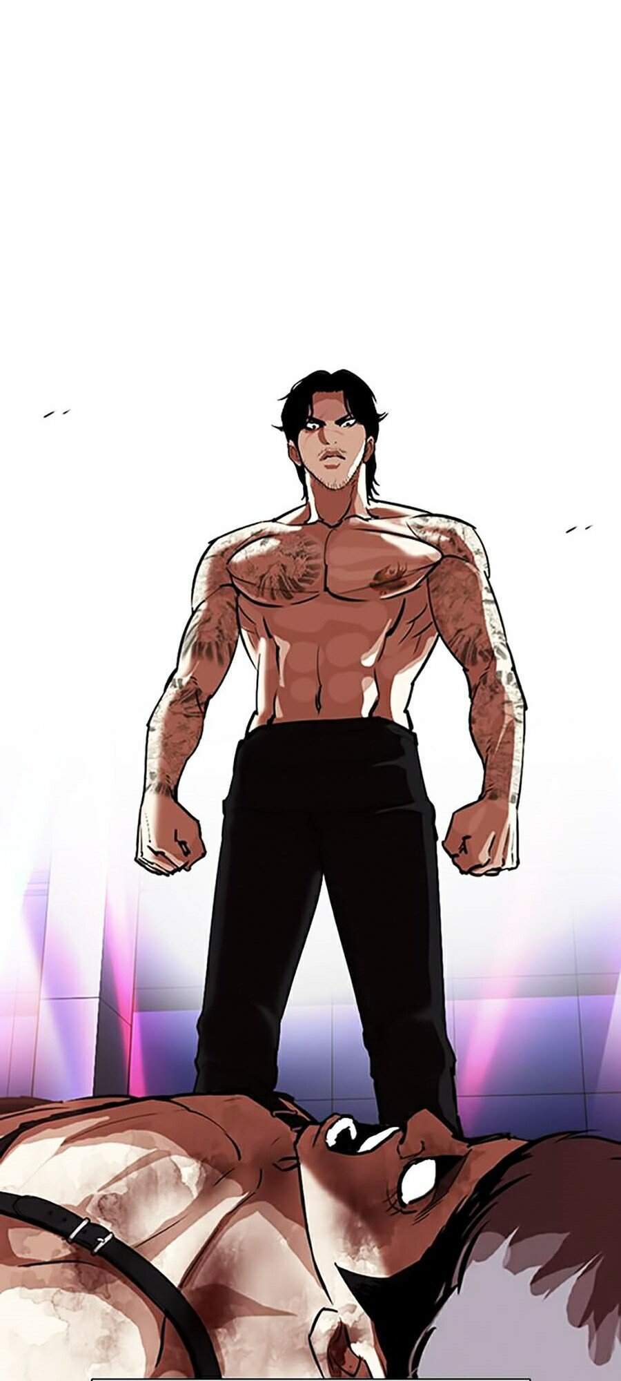 Hoán Đổi Diệu Kỳ Chapter 321 - Trang 52