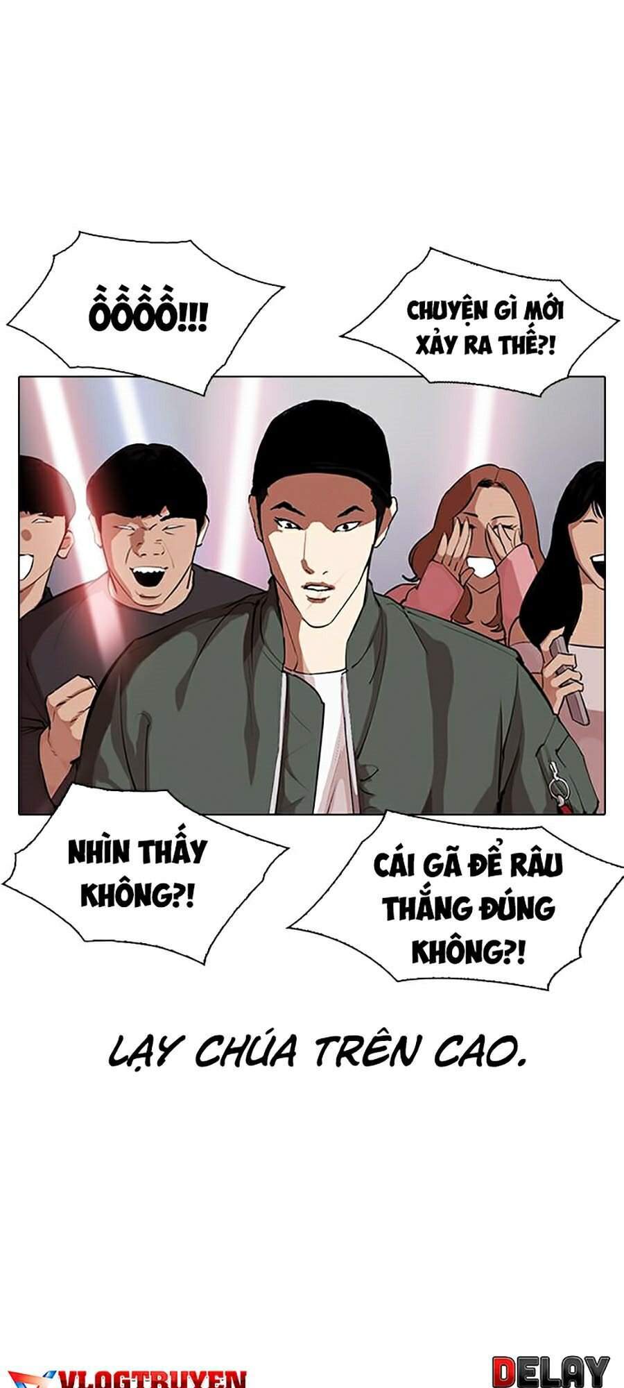 Hoán Đổi Diệu Kỳ Chapter 321 - Trang 54