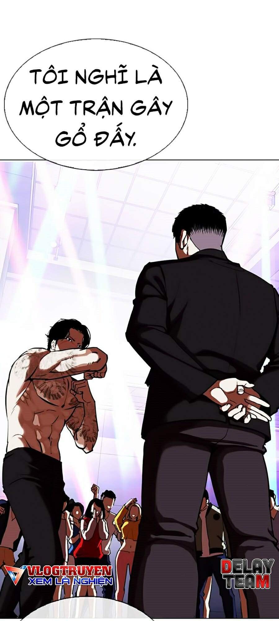 Hoán Đổi Diệu Kỳ Chapter 321 - Trang 6