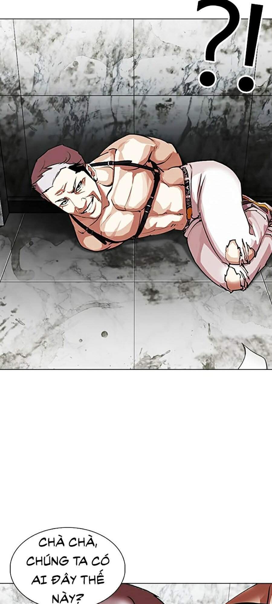 Hoán Đổi Diệu Kỳ Chapter 321 - Trang 64