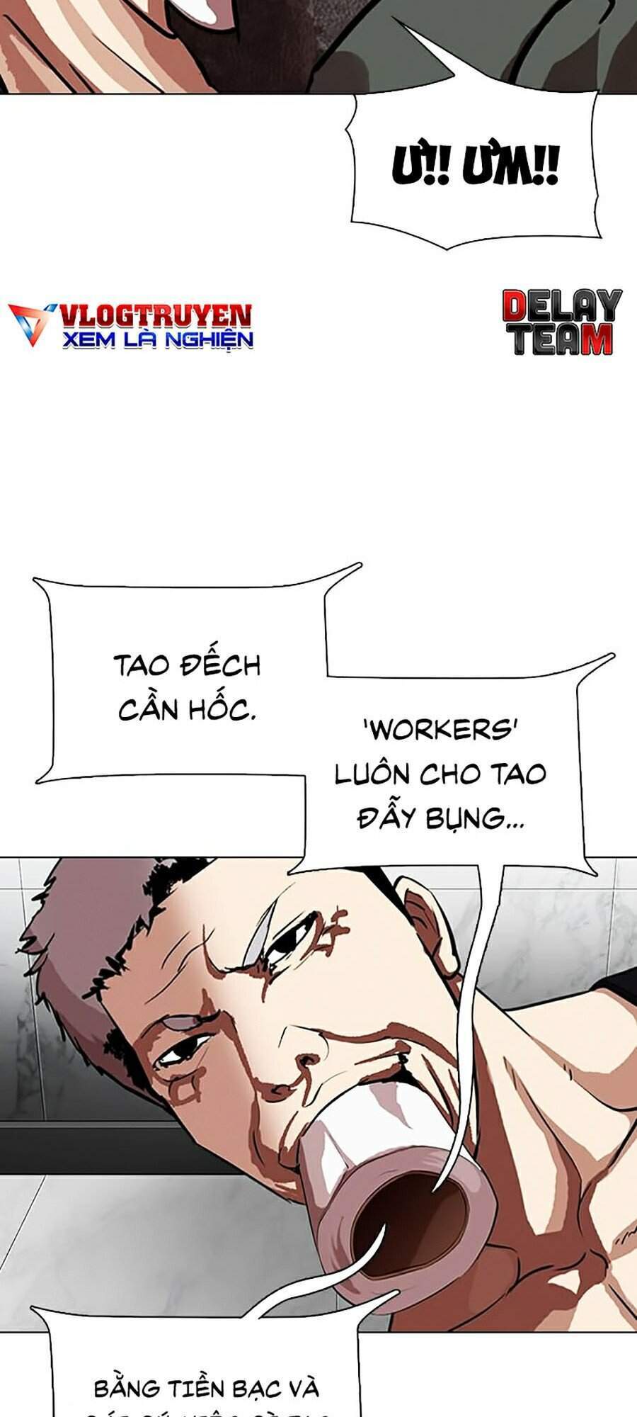 Hoán Đổi Diệu Kỳ Chapter 321 - Trang 70