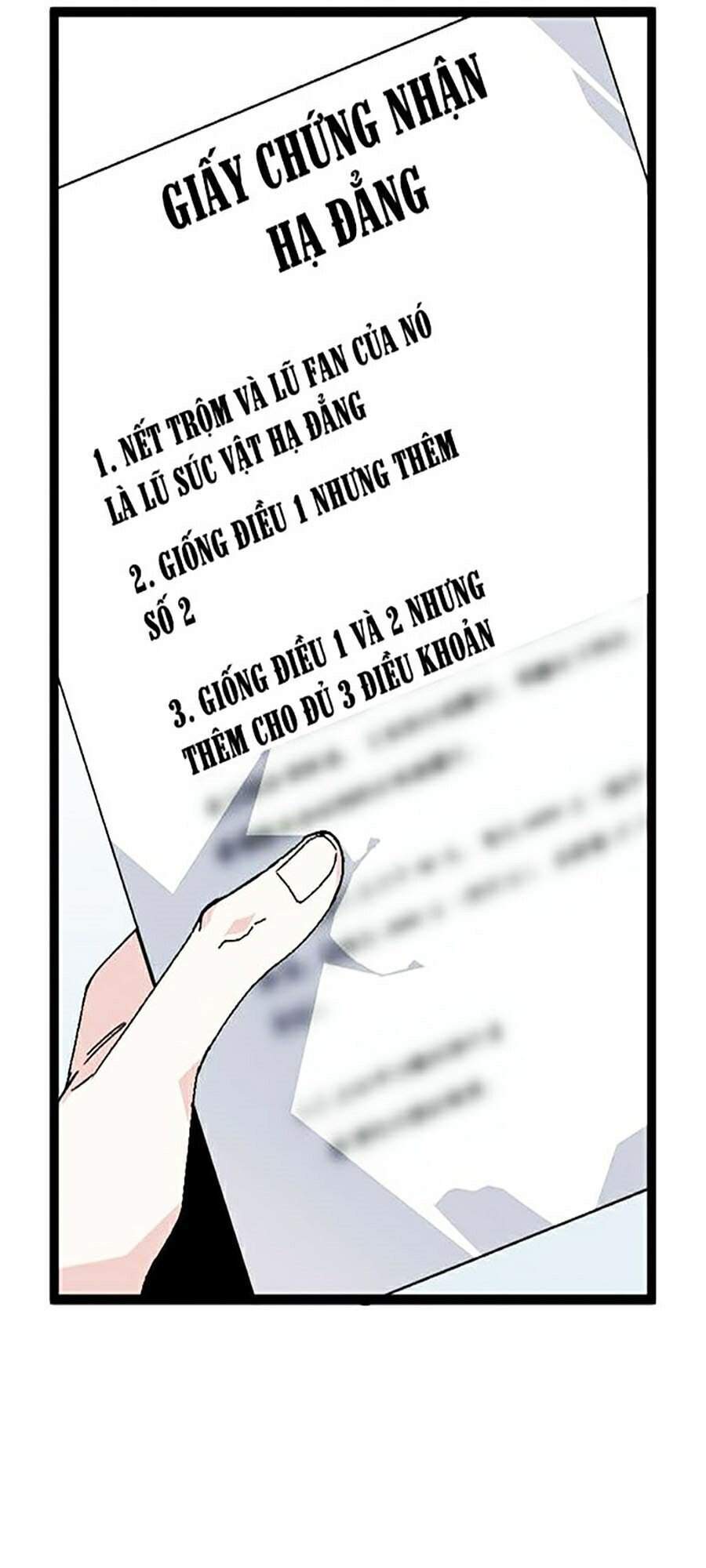 Hoán Đổi Diệu Kỳ Chapter 321 - Trang 72