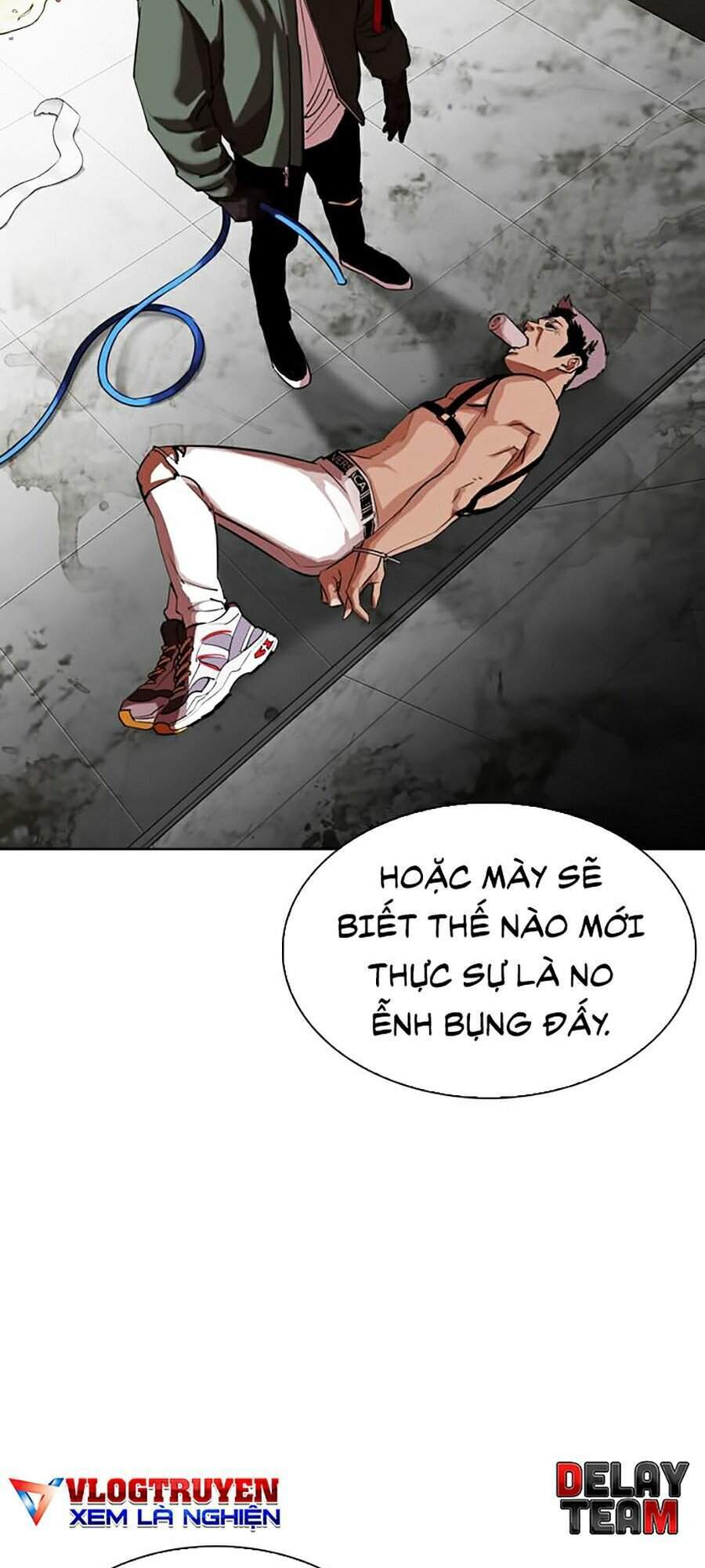 Hoán Đổi Diệu Kỳ Chapter 321 - Trang 76