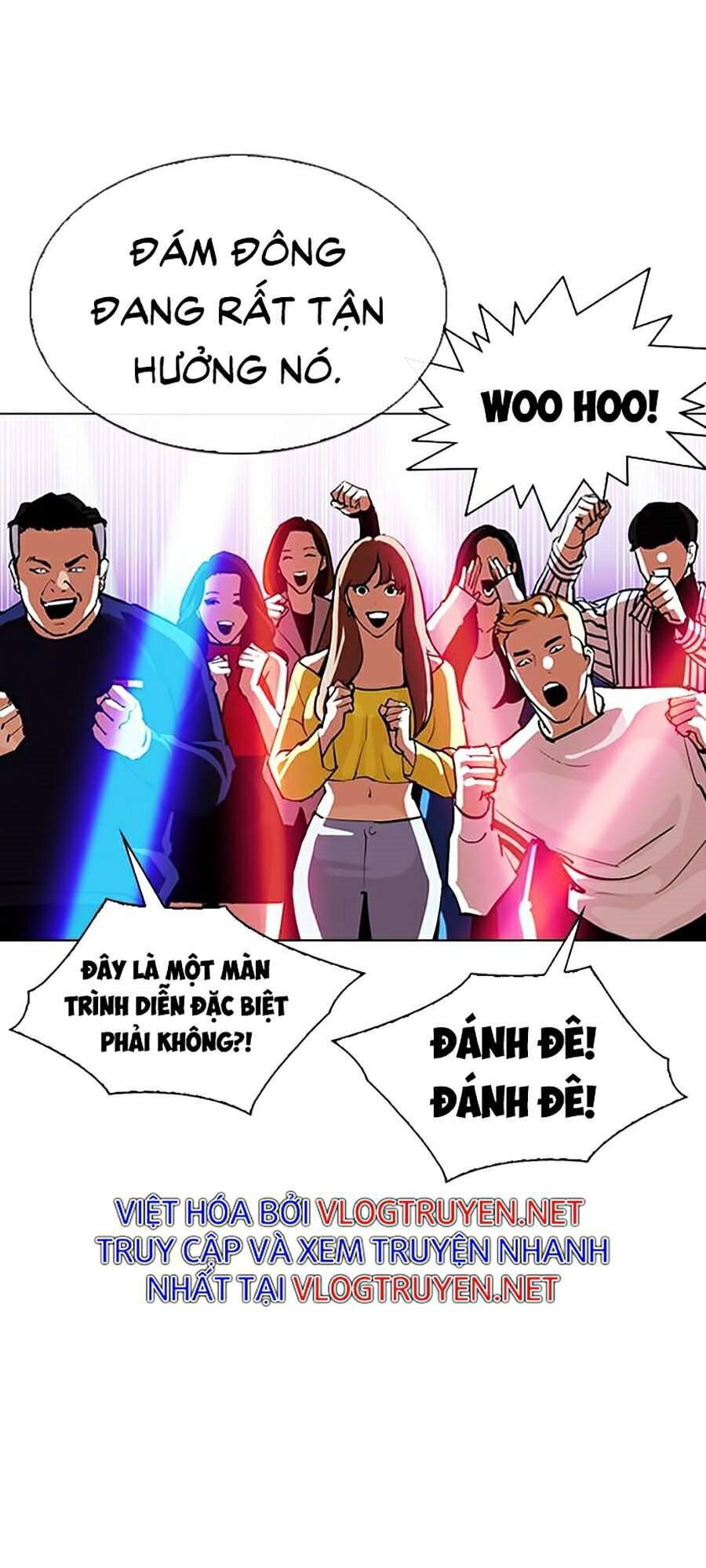 Hoán Đổi Diệu Kỳ Chapter 321 - Trang 8