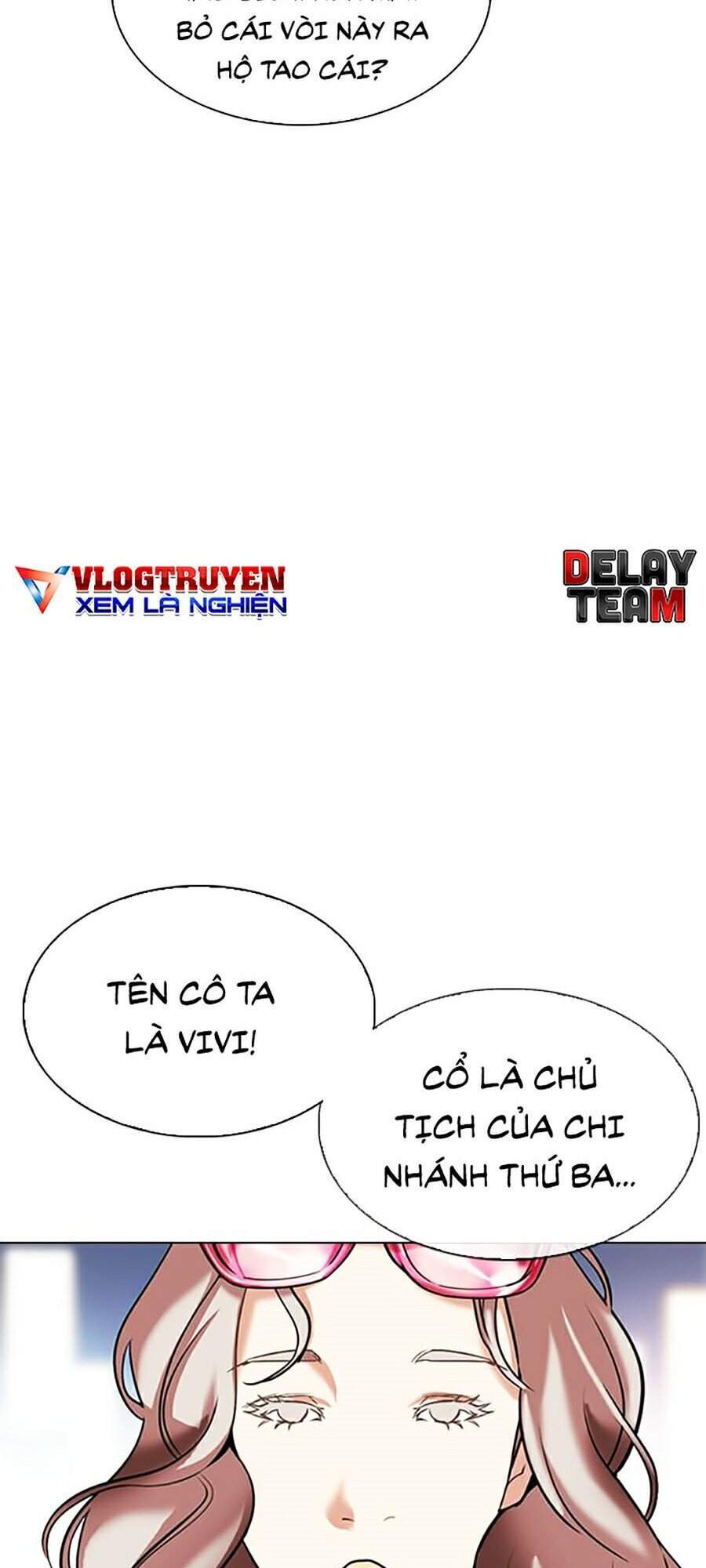 Hoán Đổi Diệu Kỳ Chapter 321 - Trang 80