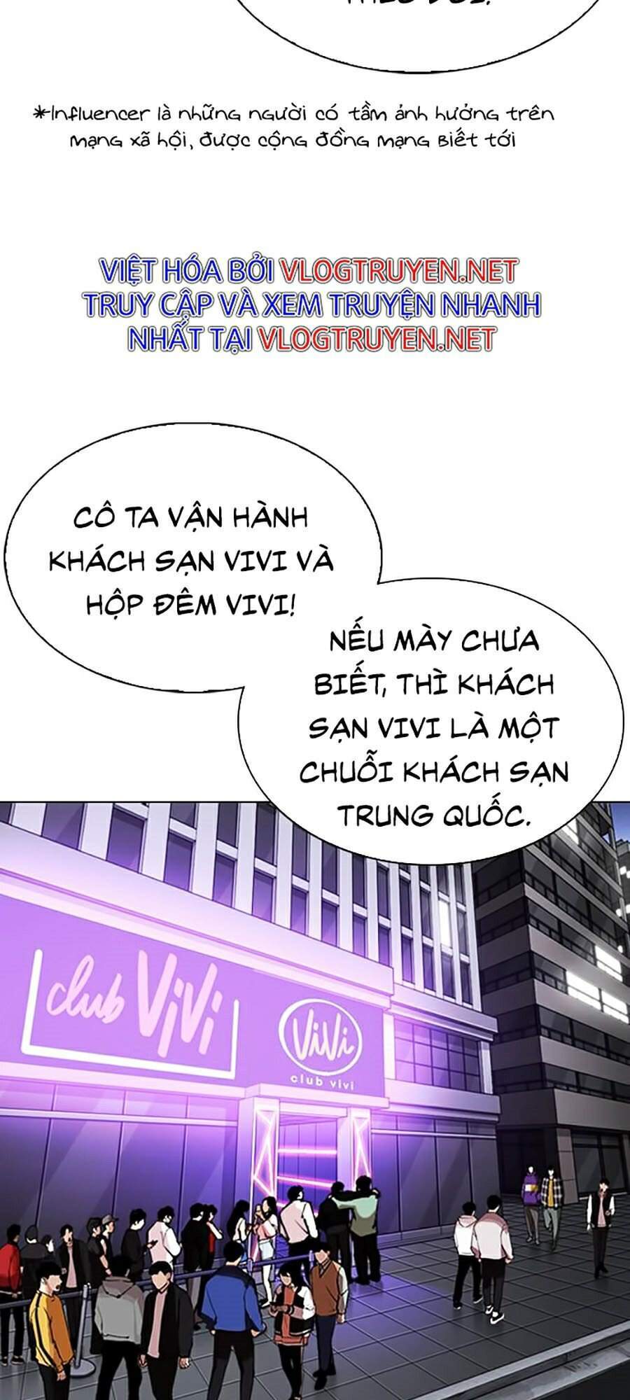 Hoán Đổi Diệu Kỳ Chapter 321 - Trang 82