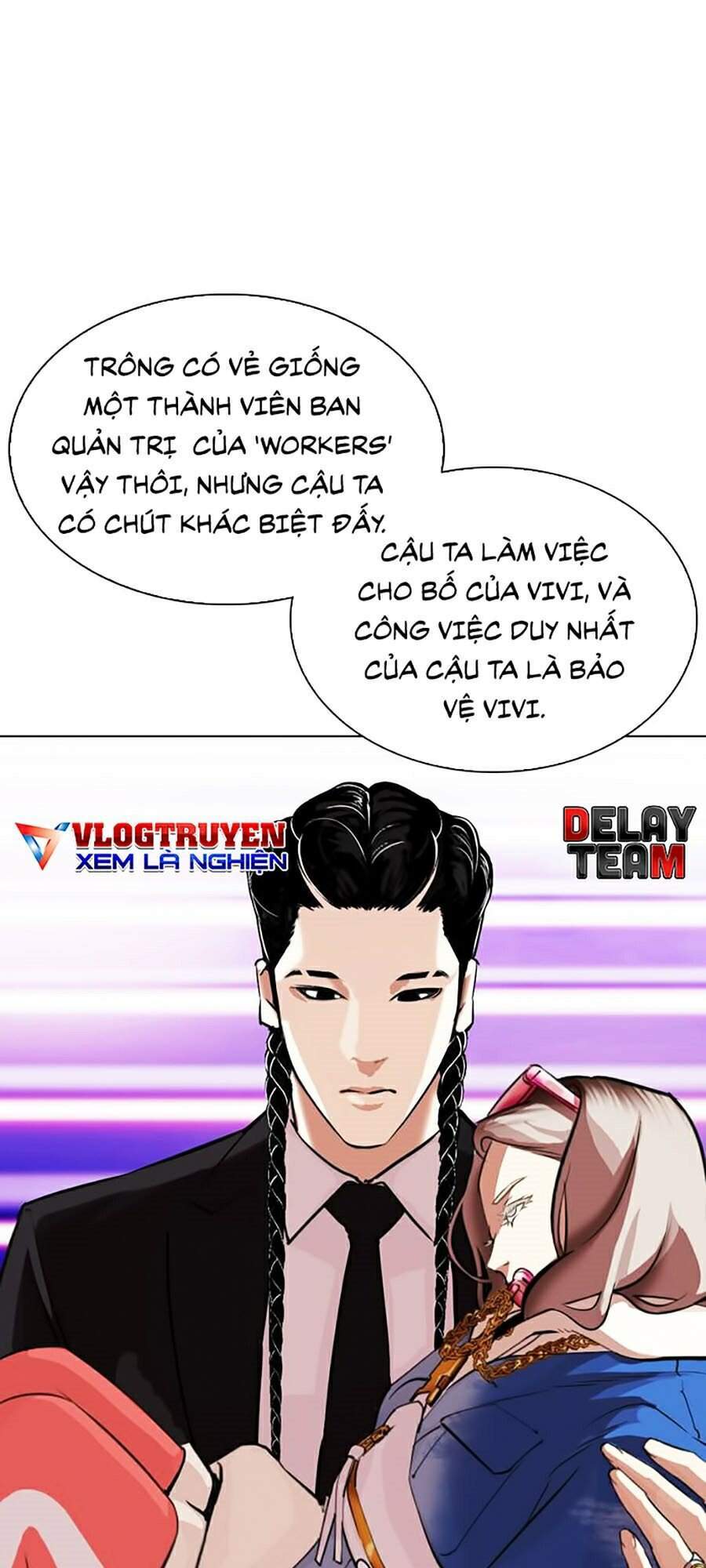 Hoán Đổi Diệu Kỳ Chapter 321 - Trang 90