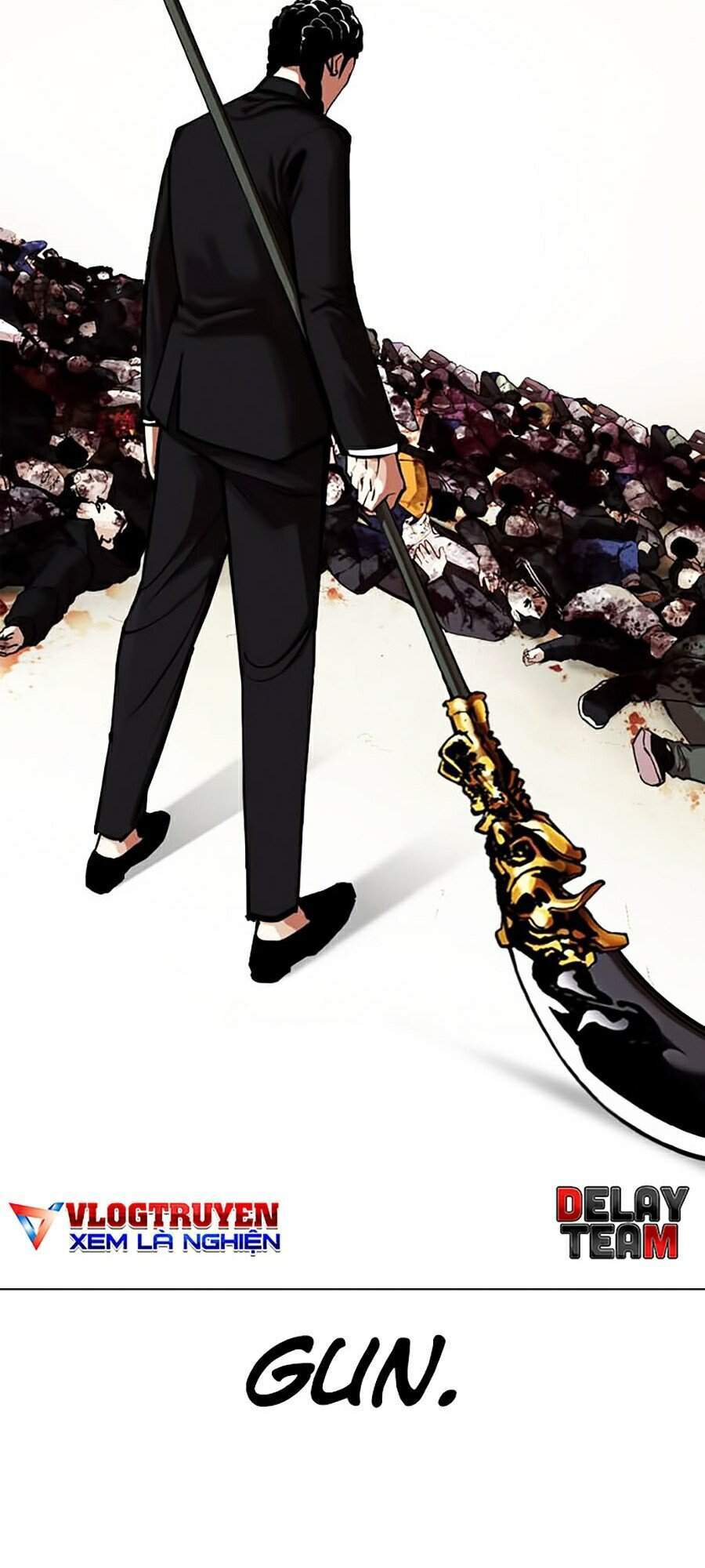 Hoán Đổi Diệu Kỳ Chapter 321 - Trang 96