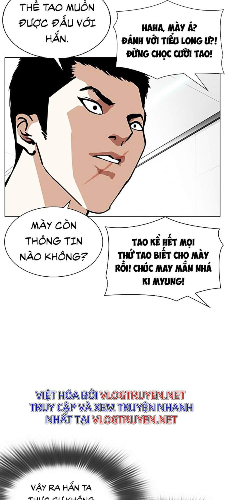 Hoán Đổi Diệu Kỳ Chapter 321 - Trang 98