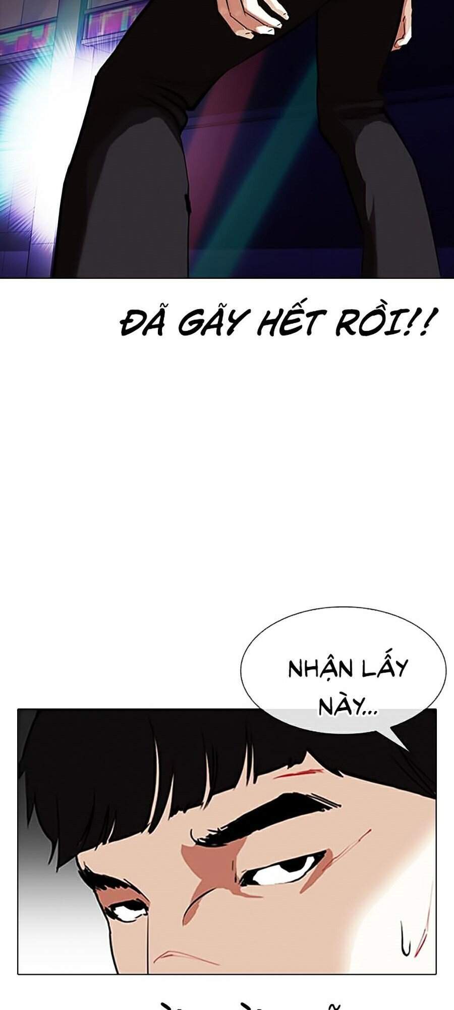 Hoán Đổi Diệu Kỳ Chapter 322 - Trang 106