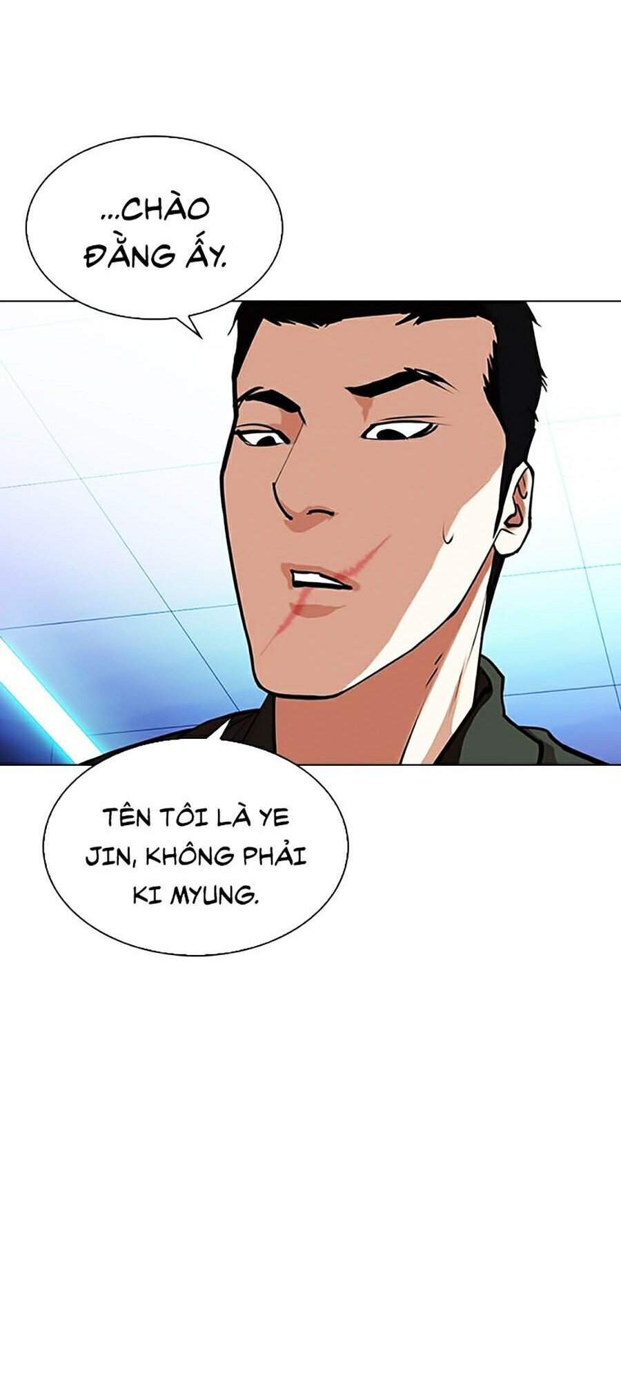 Hoán Đổi Diệu Kỳ Chapter 322 - Trang 116