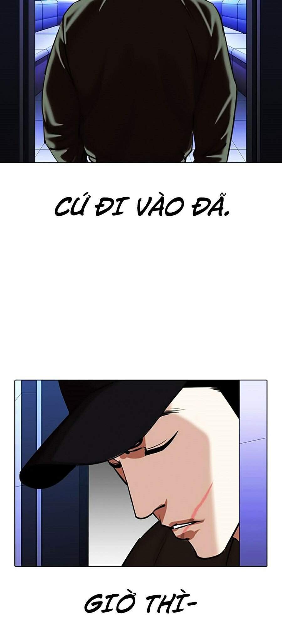 Hoán Đổi Diệu Kỳ Chapter 322 - Trang 12